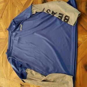 HIND Boys Long Sleeve Top